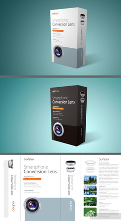 尚丞設(shè)計(jì) 數(shù)碼產(chǎn)品包裝的創(chuàng)新美學(xué)與實(shí)踐應(yīng)用